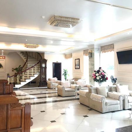 Lakeside 2 Hotel Nam Dinh Nhu Thuc Bagian luar foto
