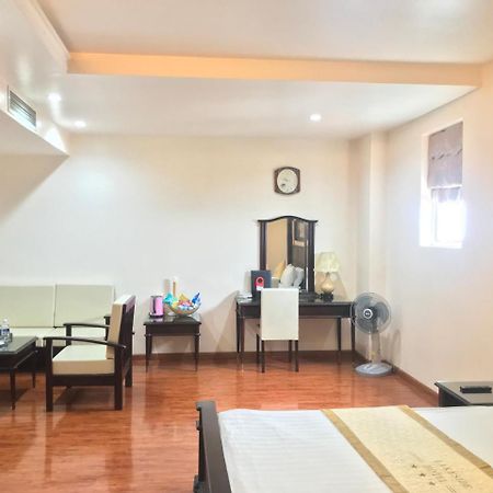 Lakeside 2 Hotel Nam Dinh Nhu Thuc Bagian luar foto