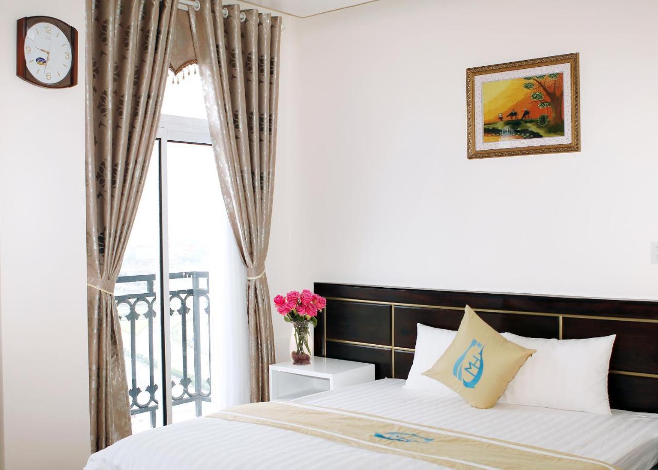 Lakeside 2 Hotel Nam Dinh Nhu Thuc Bagian luar foto