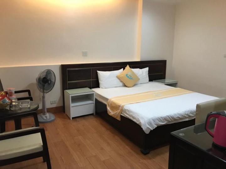 Lakeside 2 Hotel Nam Dinh Nhu Thuc Bagian luar foto