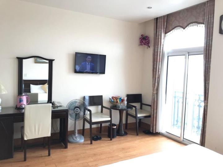 Lakeside 2 Hotel Nam Dinh Nhu Thuc Bagian luar foto