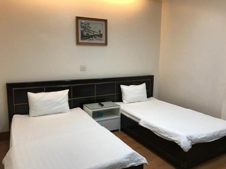 Lakeside 2 Hotel Nam Dinh Nhu Thuc Bagian luar foto