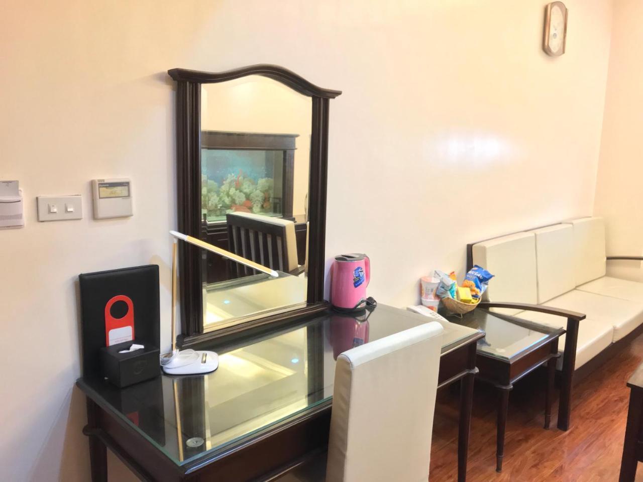Lakeside 2 Hotel Nam Dinh Nhu Thuc Bagian luar foto