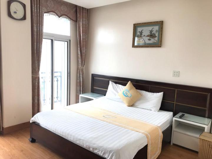 Lakeside 2 Hotel Nam Dinh Nhu Thuc Bagian luar foto