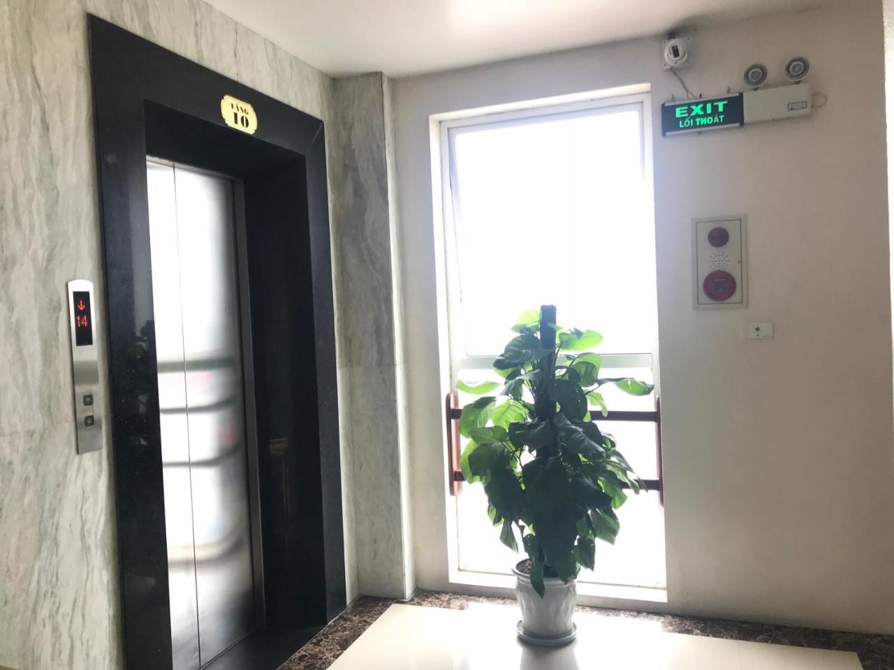Lakeside 2 Hotel Nam Dinh Nhu Thuc Bagian luar foto