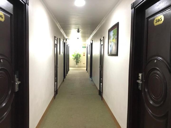 Lakeside 2 Hotel Nam Dinh Nhu Thuc Bagian luar foto